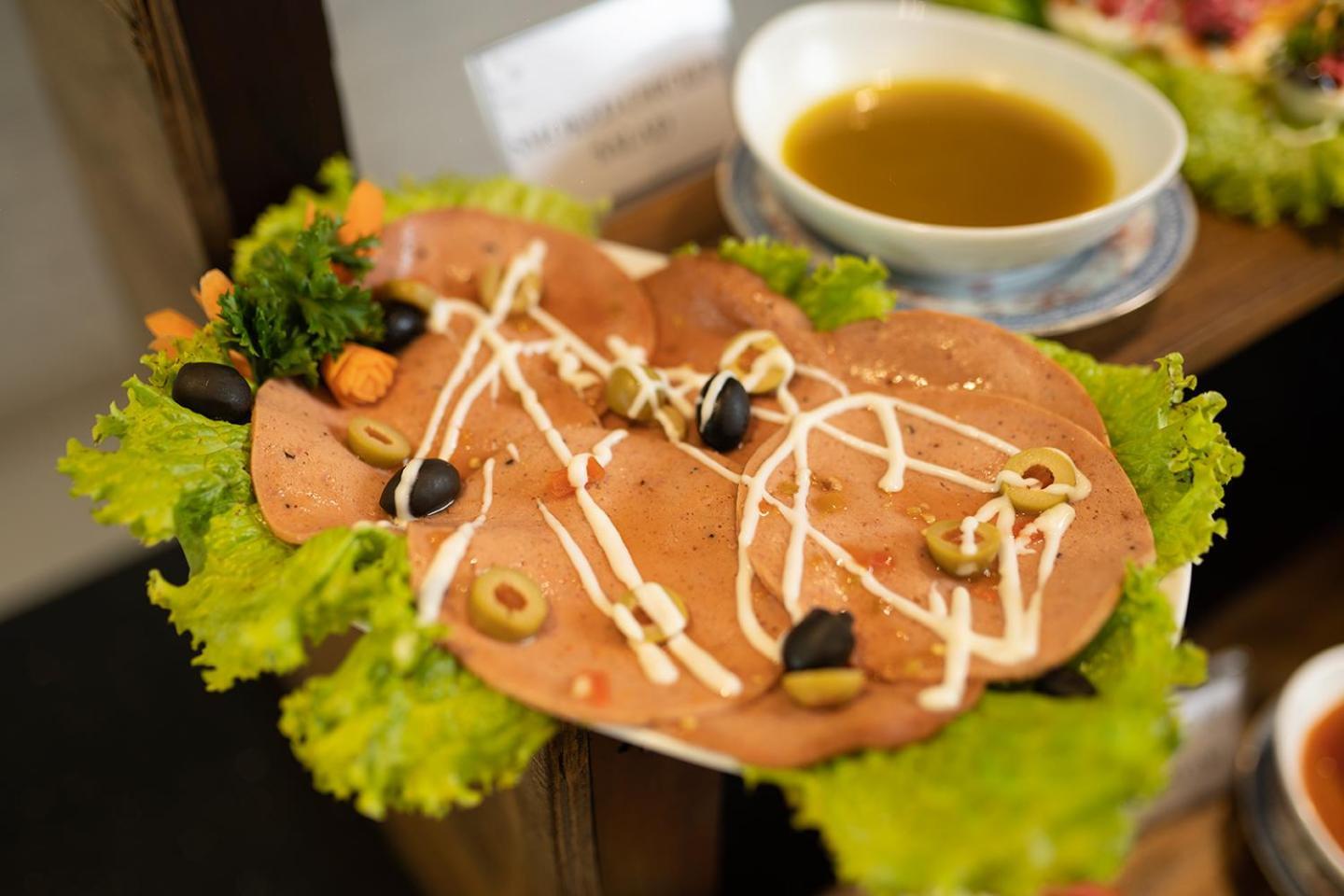 Good Wood Airport Hotel Katunayaka Ngoại thất bức ảnh