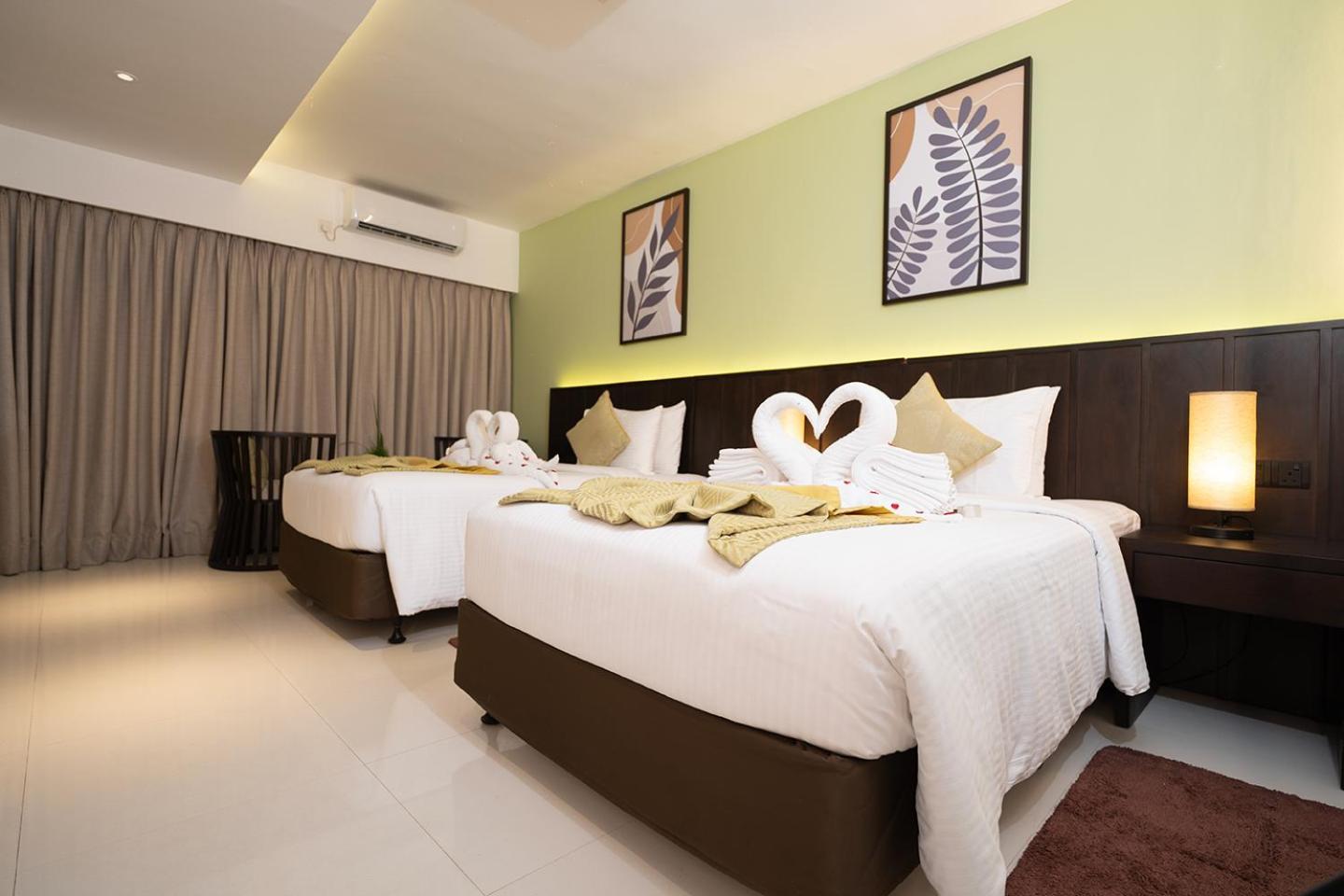 Good Wood Airport Hotel Katunayaka Ngoại thất bức ảnh